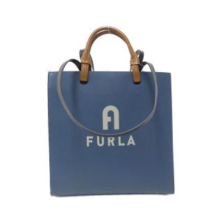 フルラ(Furla)の【新品】フルラ VARSITY STYLE WB00728 バッグ(ハンドバッグ)