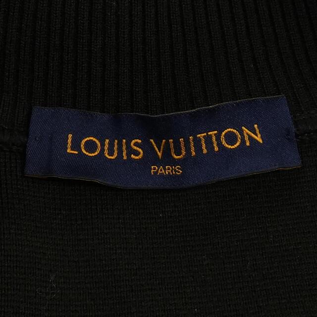 ルイヴィトン LOUIS VUITTON ブルゾン 4