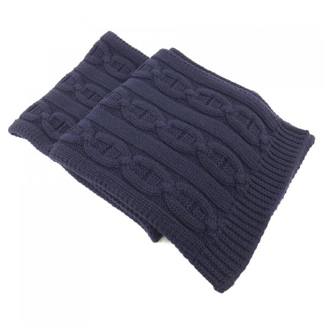 エルメス HERMES MUFFLER