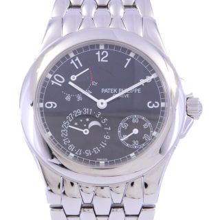 パテックフィリップ(PATEK PHILIPPE)のパテック・フィリップ　５０８５／１Ａ－００１　プチコンプリケーション　自動巻(腕時計(アナログ))