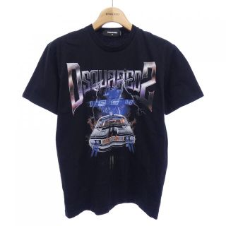 ディースクエアード(DSQUARED2)のディースクエアード DSQUARED2 Tシャツ(シャツ)