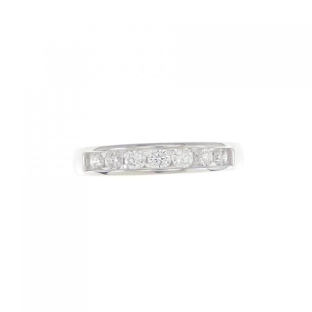 18KWG ダイヤモンド リング 0.25CT 送料込 27216円 vivacf.net