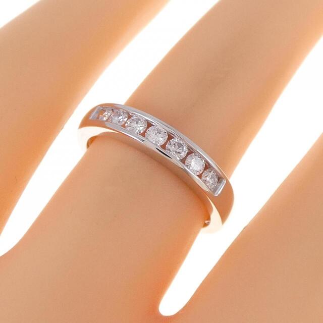 18KWG ダイヤモンド リング 0.25CT 送料込 27216円 vivacf.net