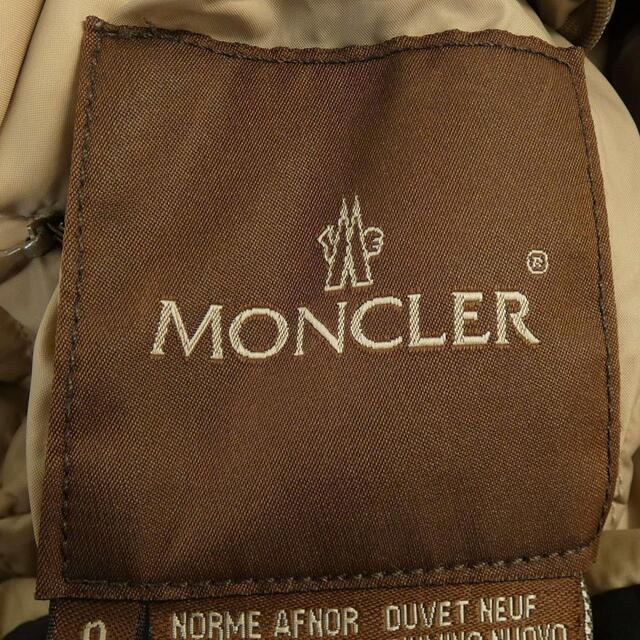 モンクレール MONCLER ダウンコート 3