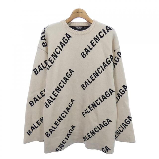 バレンシアガ BALENCIAGA ニット