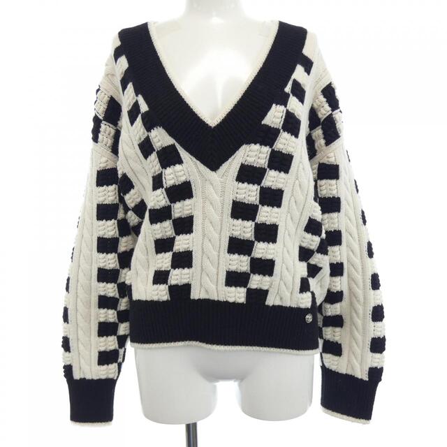 特価品販売 シャネル CHANEL ニット レディース remsystem.com.br