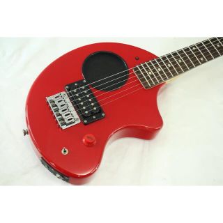 フェルナンデス(Fernandes)のＦＥＲＮＡＮＤＥＳ　　ＺＯ－３(エレキギター)