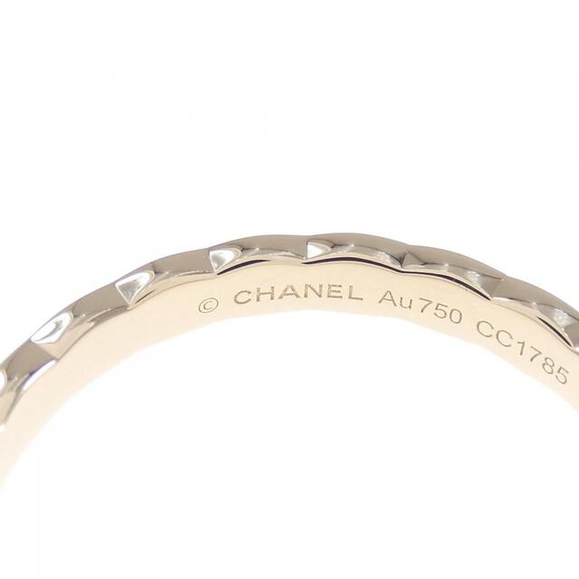 CHANEL - シャネル ココクラッシュ ミニ リングの通販 by KOMEHYO