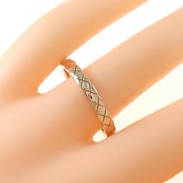 CHANEL - シャネル ココクラッシュ ミニ リングの通販 by KOMEHYO
