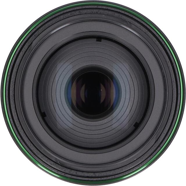 PENTAX(ペンタックス)のＰＥＮＴＡＸ　ＨＤ　ＤＡ５５－３００ｍｍ　Ｆ４．５－５．６ＥＤ　ＰＬＭ スマホ/家電/カメラのカメラ(レンズ(ズーム))の商品写真