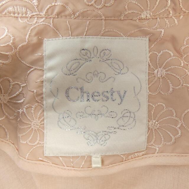 チェスティ chesty ジャケット