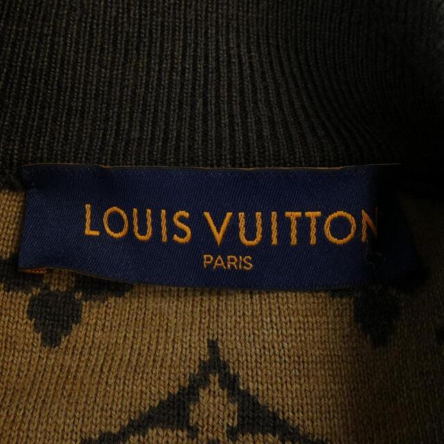 ルイヴィトン LOUIS VUITTON ブルゾン 3