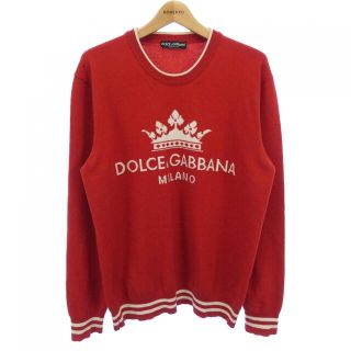 松野屋 キャンバスフラットショルダー 値下げ可能 DOLCE&GABBANA