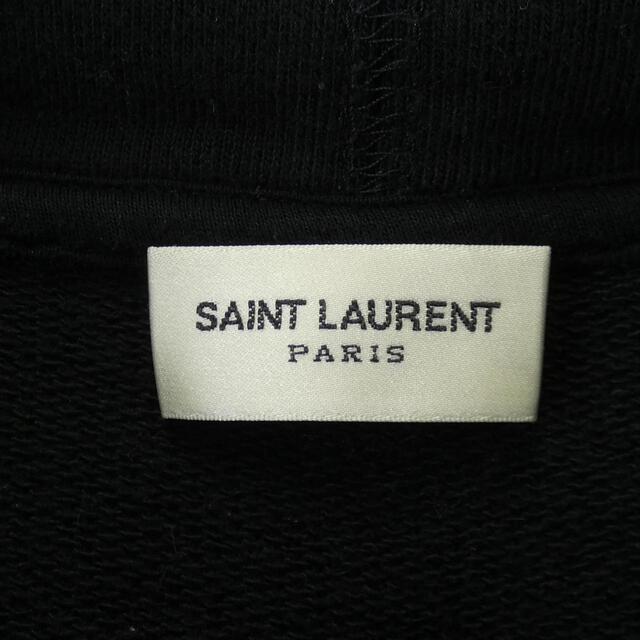 サンローラン SAINT LAURENT パーカー