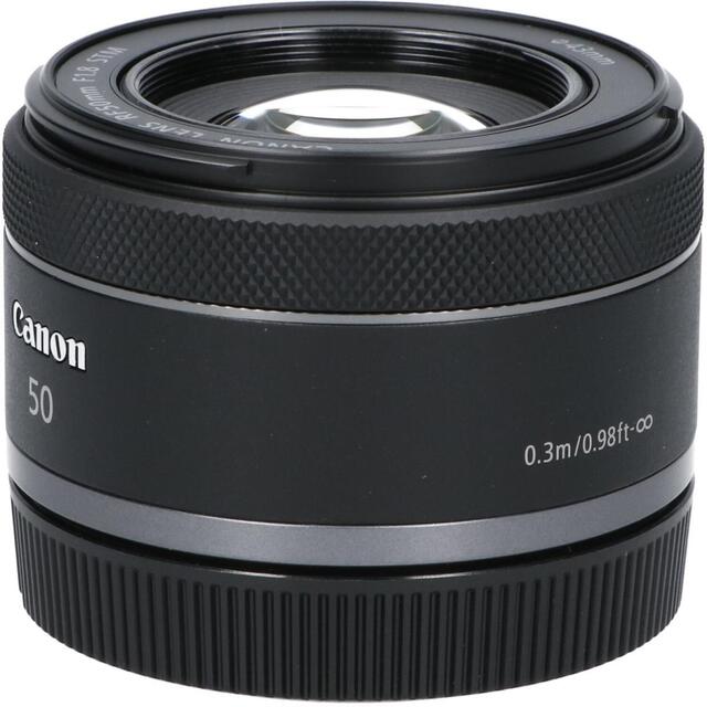 ＣＡＮＯＮ　ＲＦ５０ｍｍ　Ｆ１．８ＳＴＭ 1