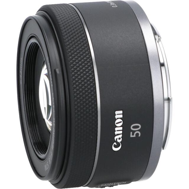 ＣＡＮＯＮ　ＲＦ５０ｍｍ　Ｆ１．８ＳＴＭ 8