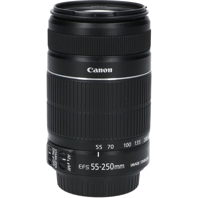 ＣＡＮＯＮ　ＥＦ－Ｓ５５－２５０ｍｍ　Ｆ４－５．６ＩＳＩＩ