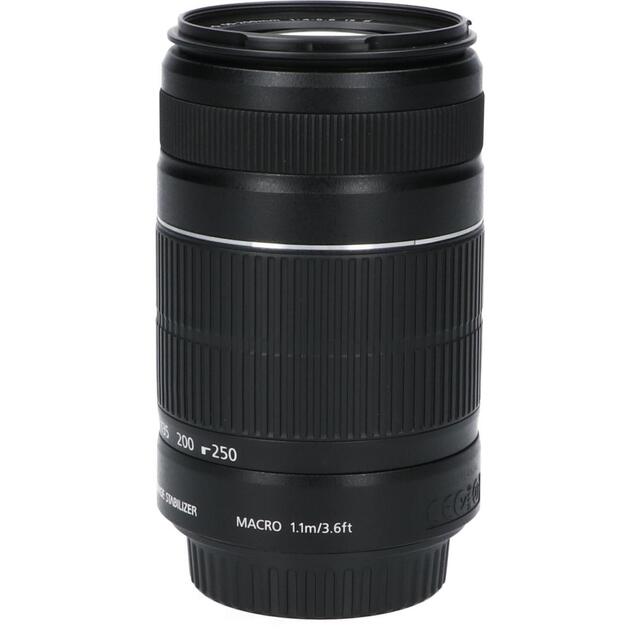 ＣＡＮＯＮ　ＥＦ－Ｓ５５－２５０ｍｍ　Ｆ４－５．６ＩＳＩＩ