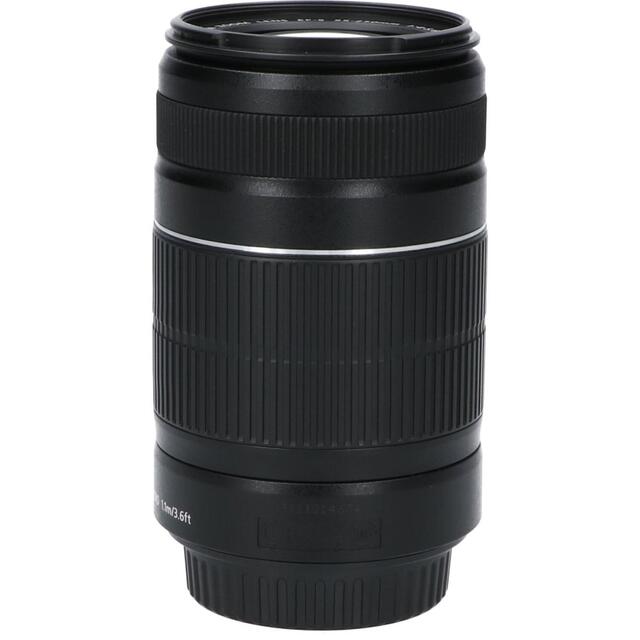 ＣＡＮＯＮ　ＥＦ－Ｓ５５－２５０ｍｍ　Ｆ４－５．６ＩＳＩＩ