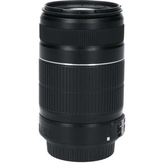 ＣＡＮＯＮ　ＥＦ－Ｓ５５－２５０ｍｍ　Ｆ４－５．６ＩＳＩＩ