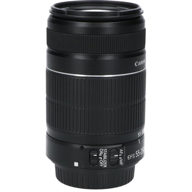 ＣＡＮＯＮ　ＥＦ－Ｓ５５－２５０ｍｍ　Ｆ４－５．６ＩＳＩＩ