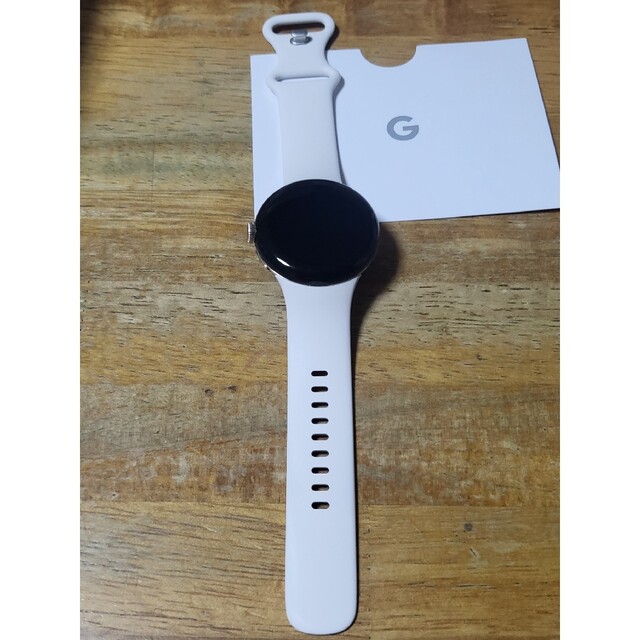 GooglePixelWatch LTE Chalk-silversky-lifesciences.com