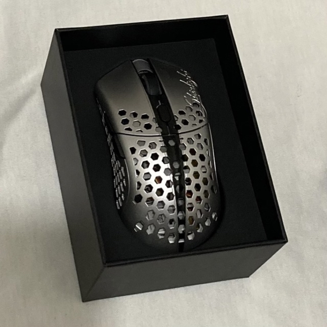 Finalmouse【美品】Finalmouse Starlight Pro - TenZ