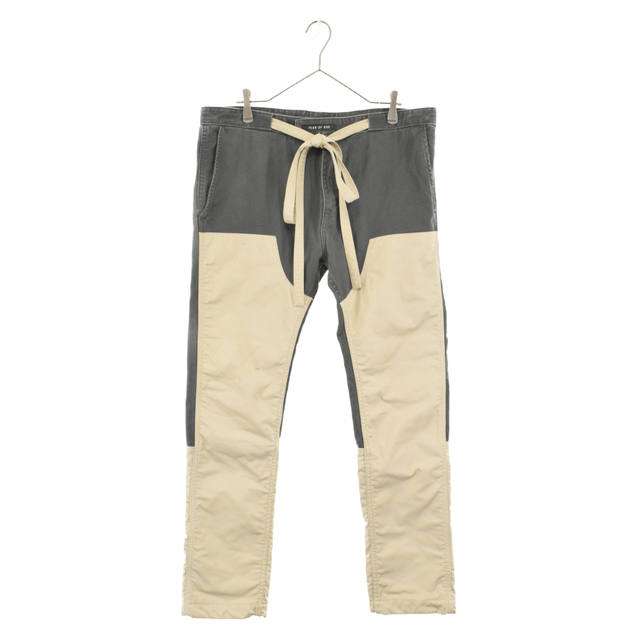 FEAR OF GOD フィアオブゴッド SIXTH COLLECTION ダブルフロントワーク ...