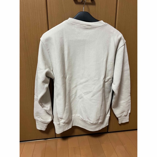 サンプルズクルーネックの通販 by wtaps's shop|ラクマ SAMPLES クルーネック