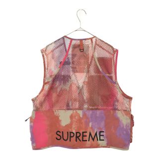 Supreme - SUPREME シュプリーム ×THE NORTH FACE 20SS Cargo Vest ザ