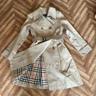 バーバリー(BURBERRY) インナー トレンチコート(レディース)の通販 99
