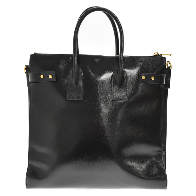 SAINT LAURENT PARIS サンローランパリ サックドジュール レザー