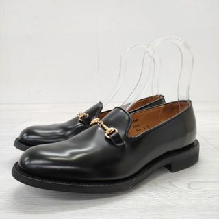 SANDERS - 新品 サンダース ミリタリーシューズ Tストラップ