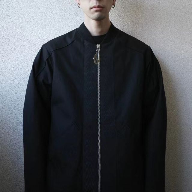 namacheko LAERTES FLAT BOMBER 新版 www.cecile-roger.com