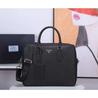 プラダ トートバッグ(メンズ)の通販 200点以上 | PRADAのメンズを買う プラダ トートバッグ(メンズ)の通販 200点以上 | PRADAのメンズを買う