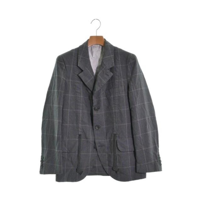 COMME des GARCONS HOMME DEUX テーラードジャケット