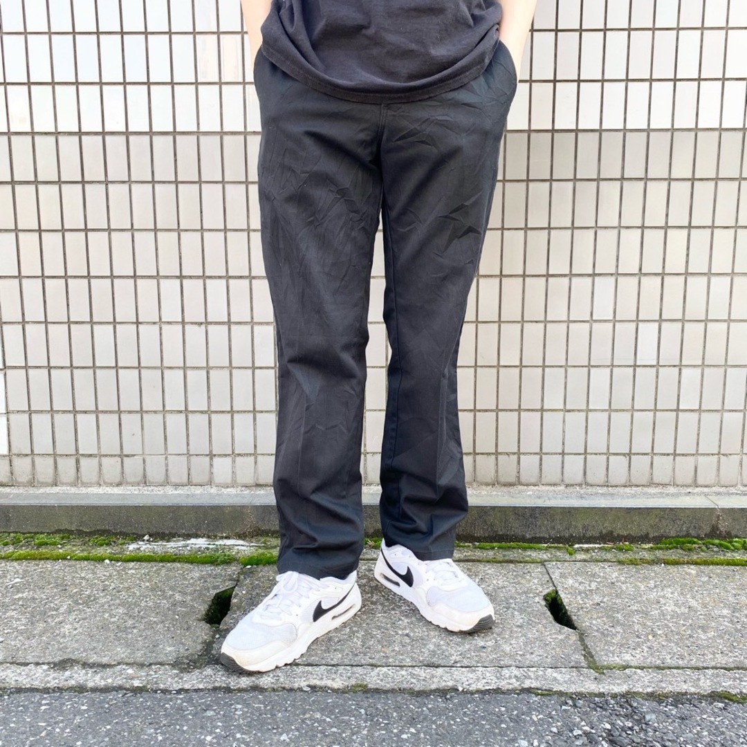 Dickies - US古着 ディッキーズ GENUINE Dickies ワークパンツ ...