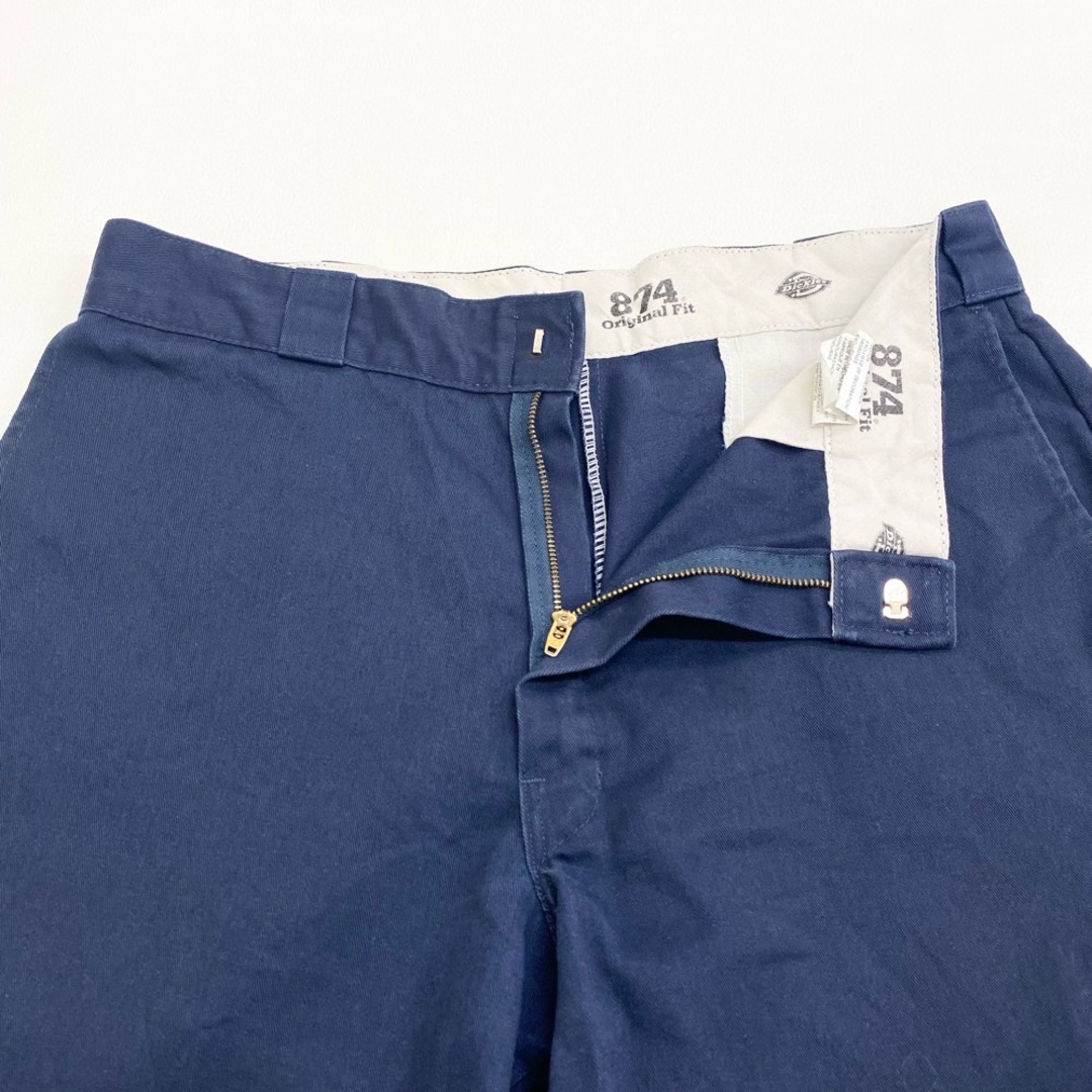 Dickies - US古着 ディッキーズ Dickies 874 ワークパンツ ORIGINAL ...