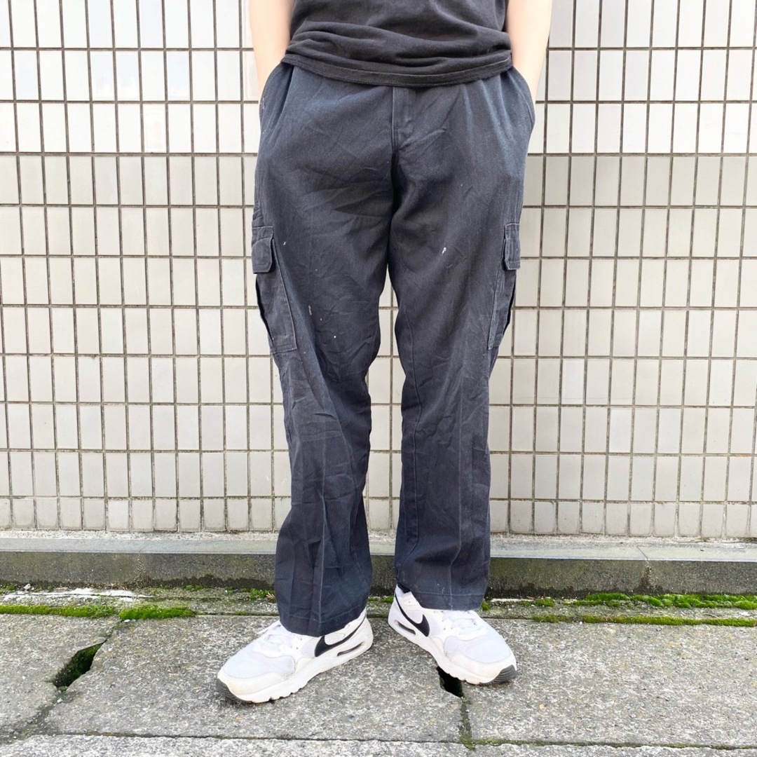 Dickies - US古着 ディッキーズ Dickies FLEX カーゴパンツ Regular ...