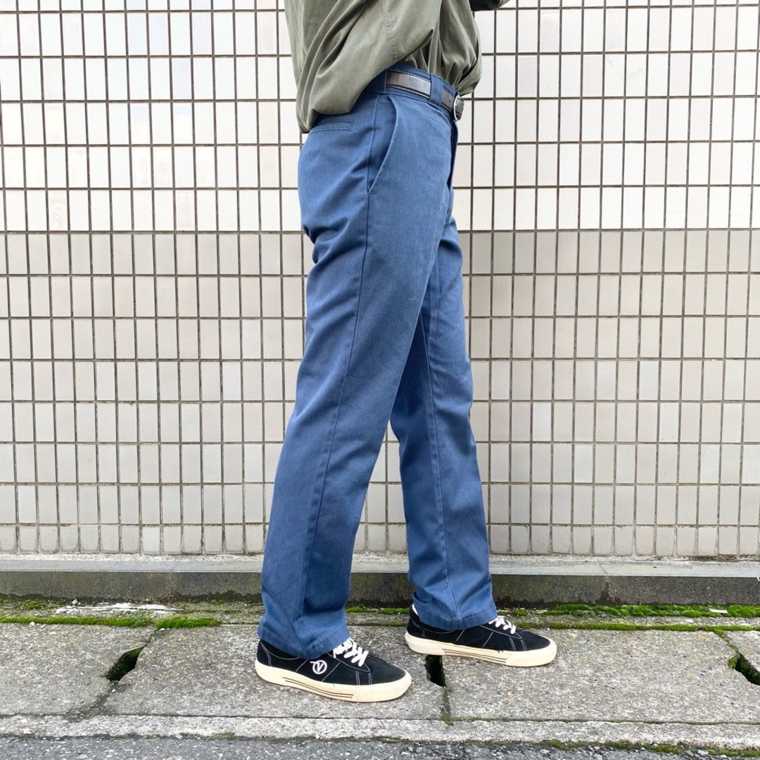 Dickies - US古着 ディッキーズ Dickies 874 ワークパンツ サイズ：W32