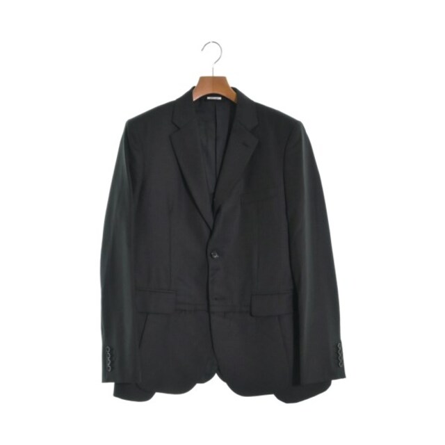 COMME des GARCONS HOMME DEUX テーラードジャケット - テーラード