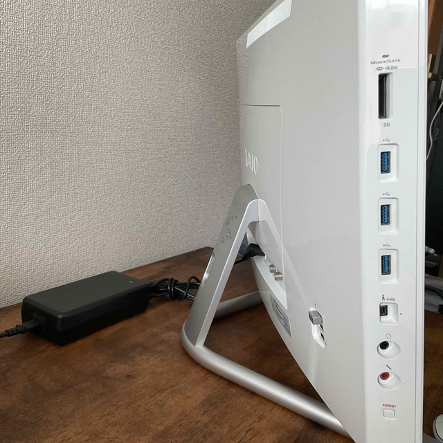 □SONY□VAIO 一体型□Core i5□新品SSD □地デジ視聴可???? | tspea.org