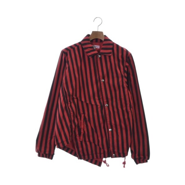 春夏ポケットCOMME des GARCONS SHIRT ブルゾン S