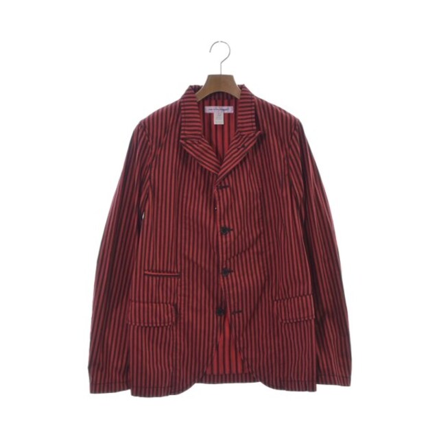 COMME des GARCONS SHIRT カジュアルジャケット S