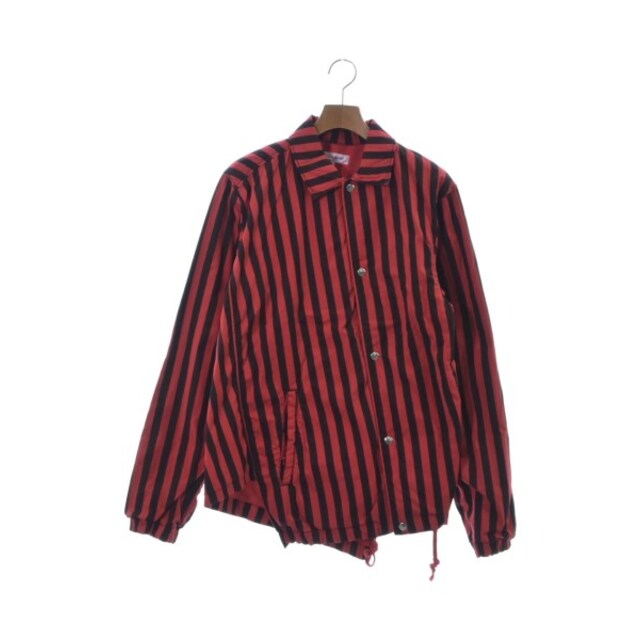 COMME des GARCONS SHIRT ブルゾン M