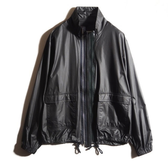 Maison Margiela メゾンマルジェラ 3ZIP ブルゾン | gulatilaw.com