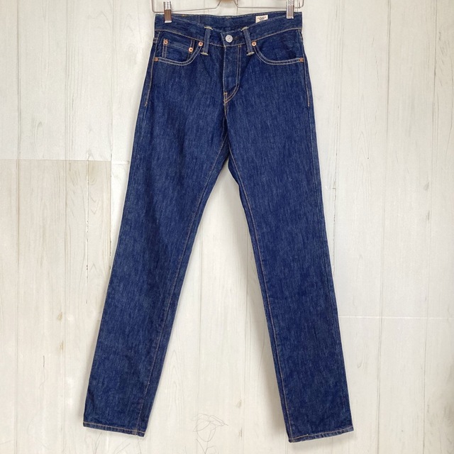 LeviUSA製 Levi's リーバイス511 CONE DENIM ジーンズ W27