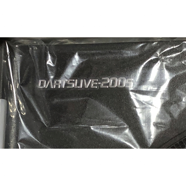 DARTSLIVE-200S、ダーツスタンド、マットセット DARTSLIVE-200S、ダーツスタンド、マットセット