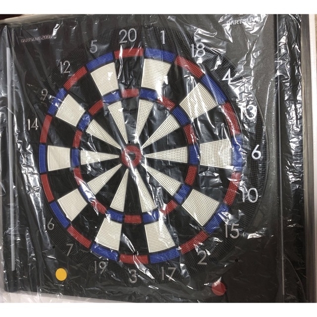 DARTSLIVE-200S、ダーツスタンド、マットセット