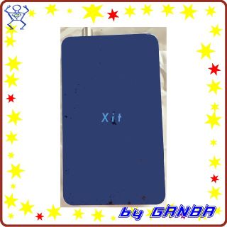 Xit Brick XIT-BRK100W　テレビチューナー(その他)